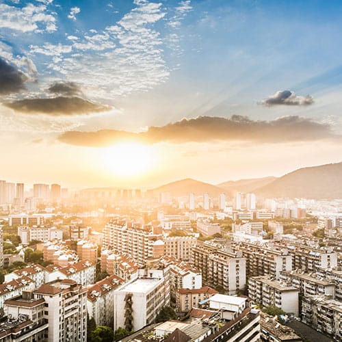 Residencial Santa Cruz